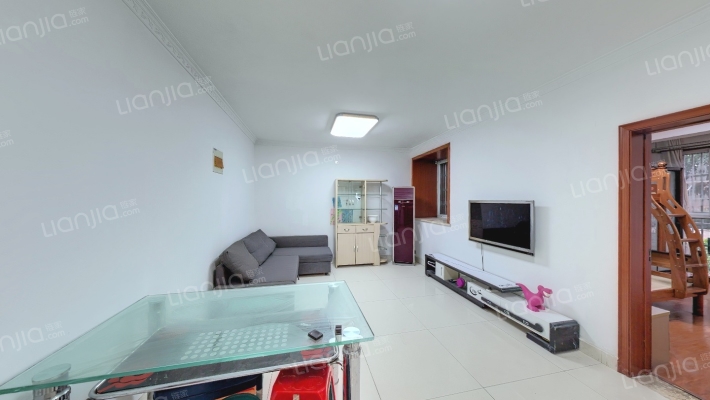 香珺苑二手房实景图