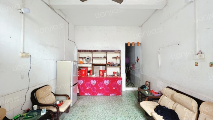 新街中路二手房实景图