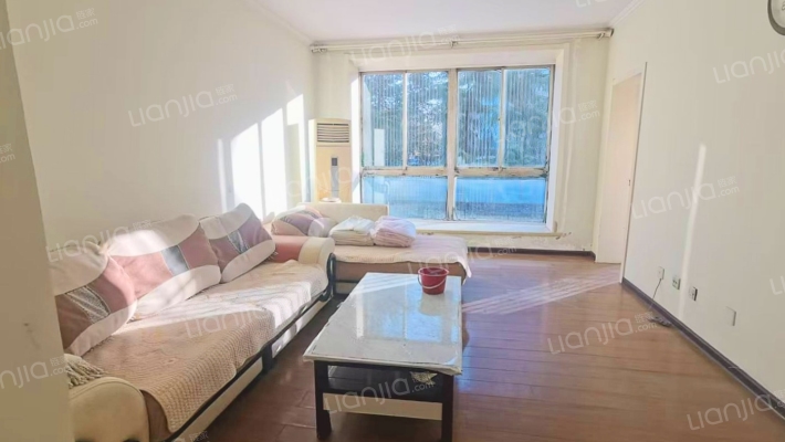 中天西郊花园一期二手房实景图