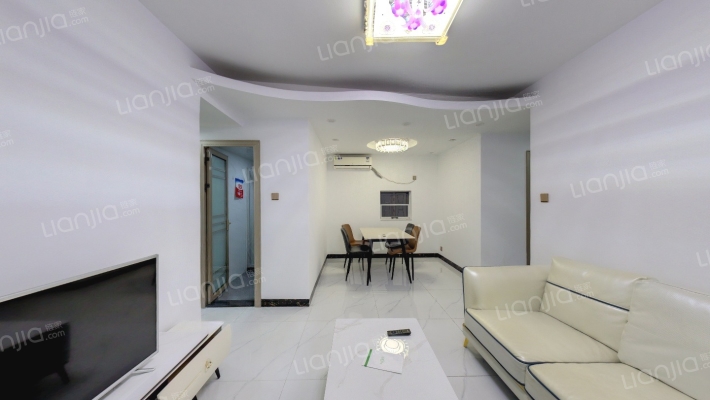 华富广场二手房实景图