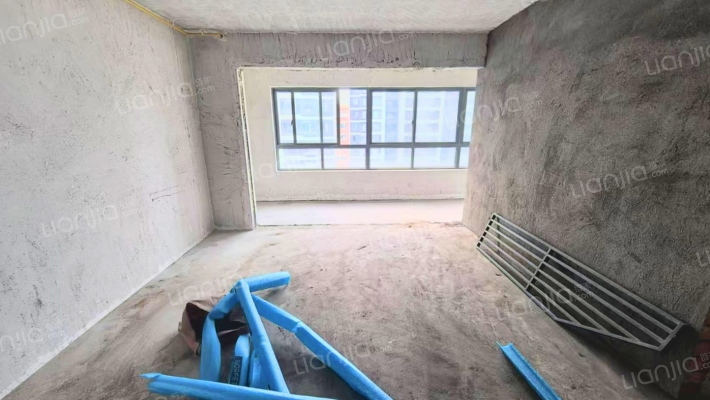 星云汇府二手房实景图