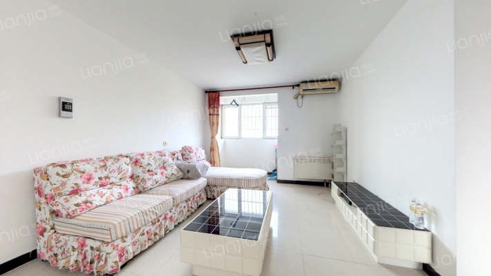 红杉一品二手房实景图