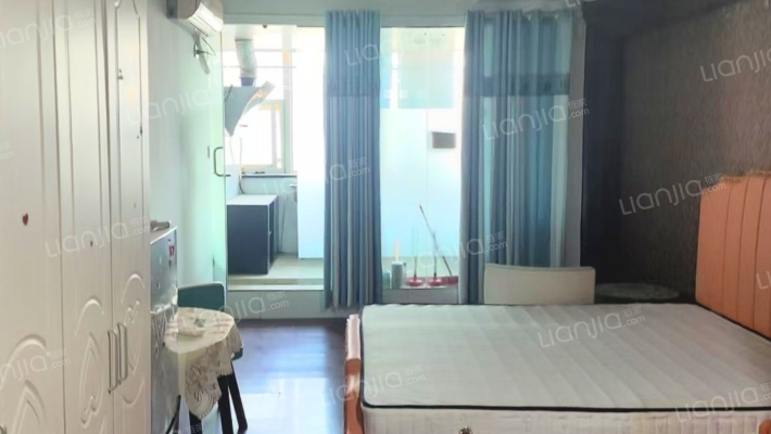 德盛大厦二手房实景图