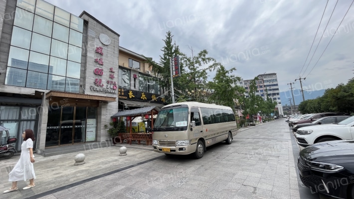 都之都二手房实景图