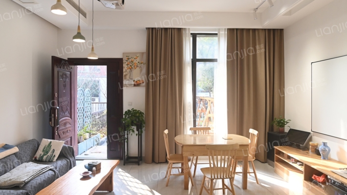 华宸龙隐山二手房实景图