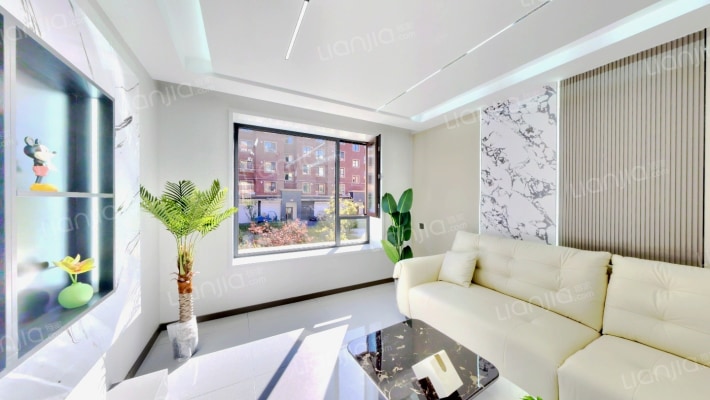 众诚毓秀山水二手房实景图