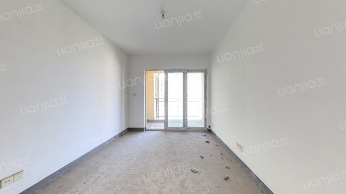 佳馨小居二手房实景图