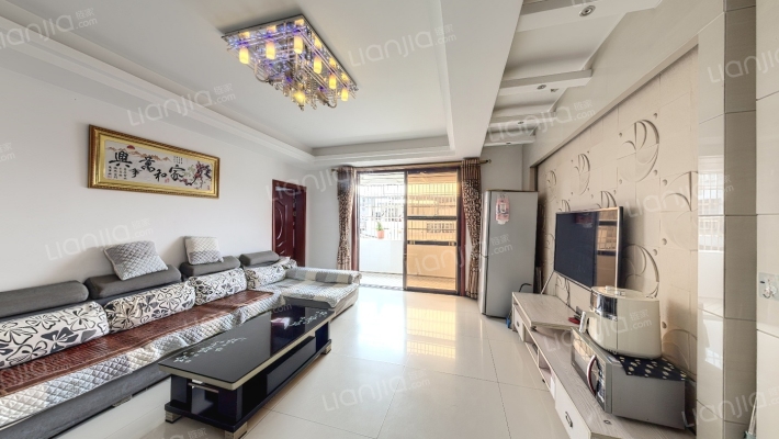 金桥路3号二手房实景图