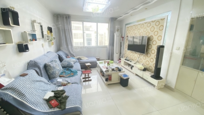 颐和家园(昌乐县)二手房实景图