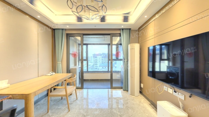 恒大上和府2号院二手房实景图