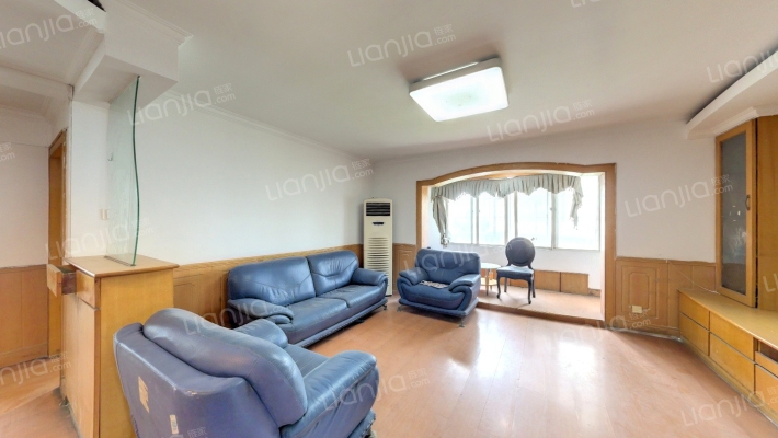 天福花园二手房实景图