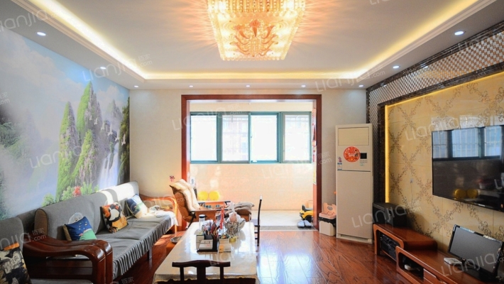 鼎立香榭丽花苑三期二手房实景图