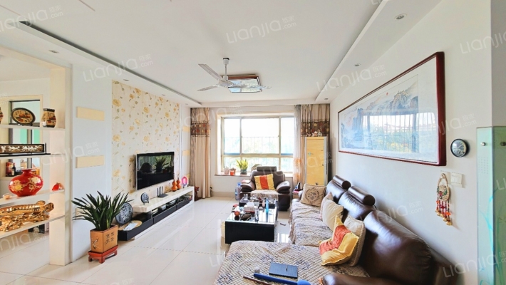 德邻苑二手房实景图