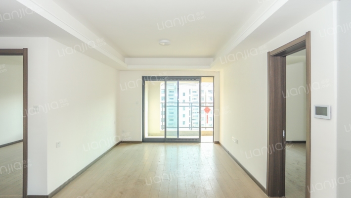 万科四季都会微澜二手房实景图