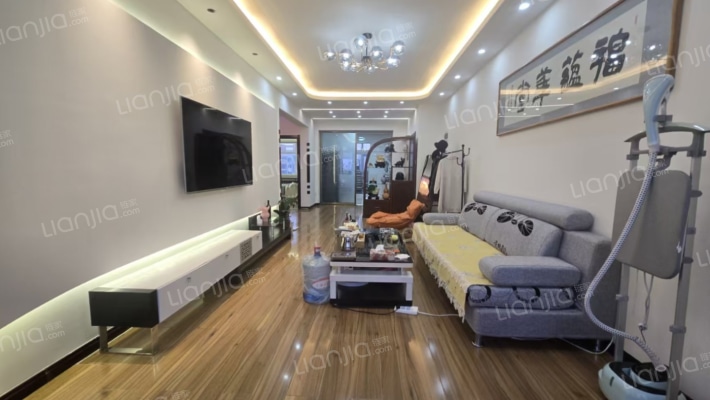 金源大厦二手房实景图