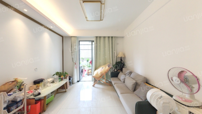 龙光玖誉城珺城二手房实景图