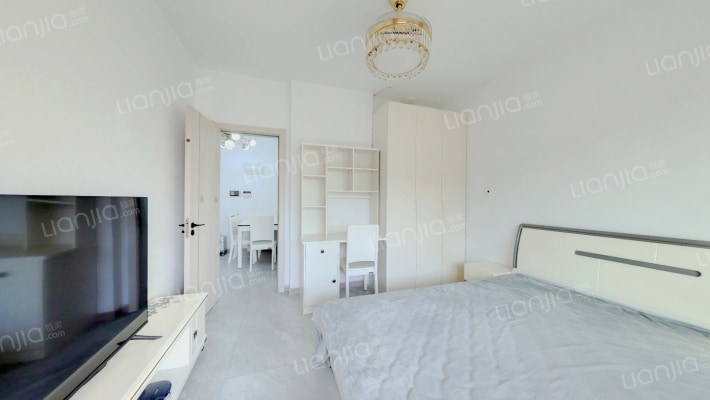 云上栖谷(清韵雅苑)二手房实景图