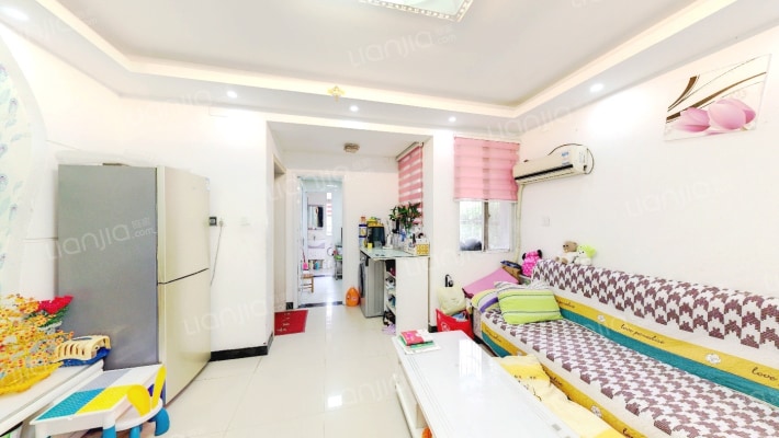 涂北新村二手房实景图