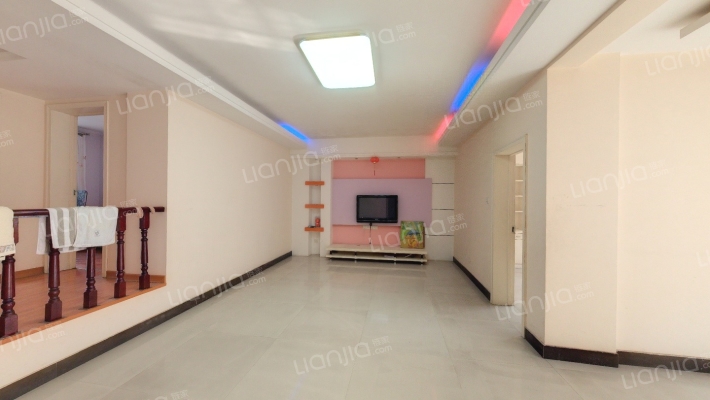 阳明花园二手房实景图