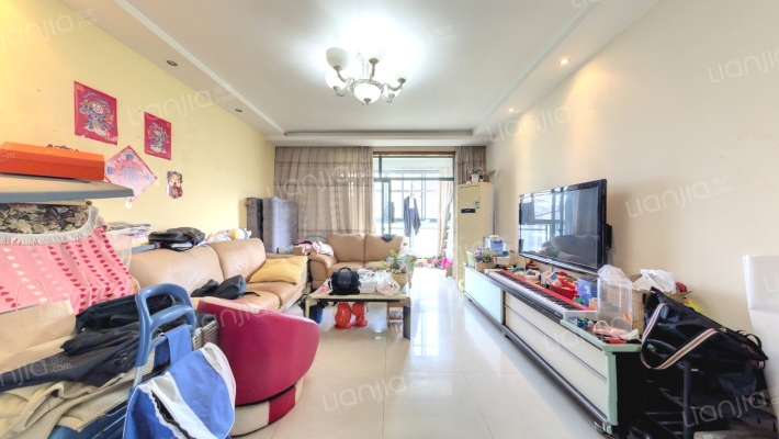 富隆苑二手房实景图