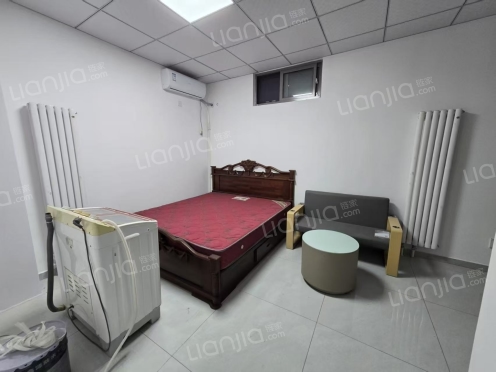 整租·贵星翔小区(洋涓) 1室1厅 南