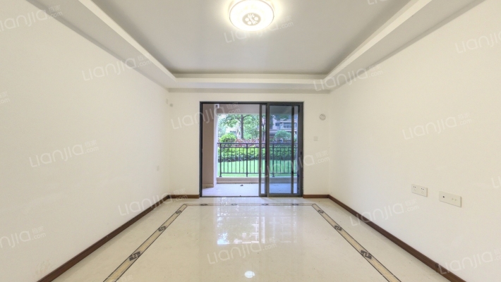 万科金域蓝湾（江员路10号）二手房实景图