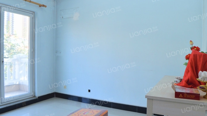 独栋别墅 带装修，看房方便，北二环-卧室C