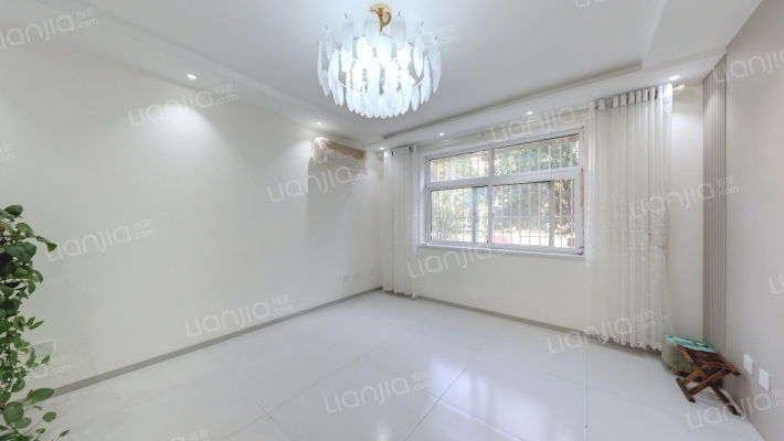 中德·奥林新城二手房实景图