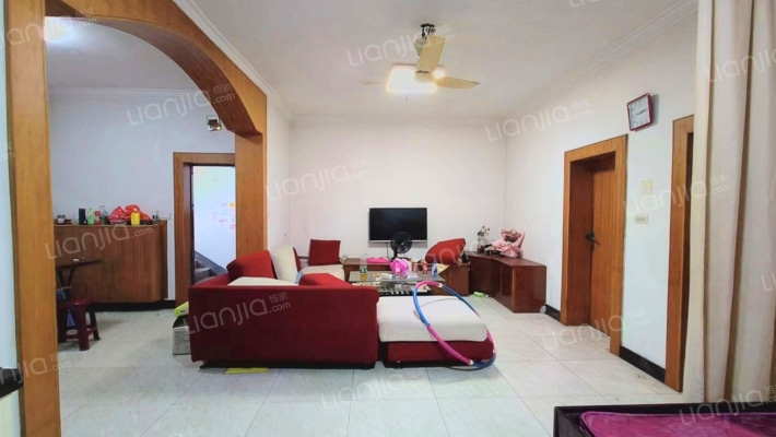 学府大道二手房实景图