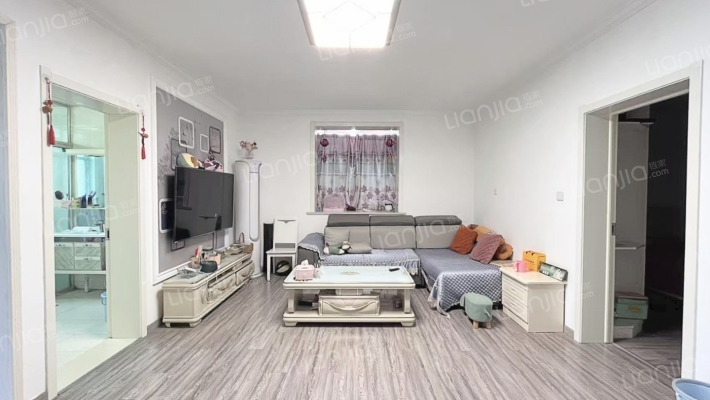 富康新村二手房实景图