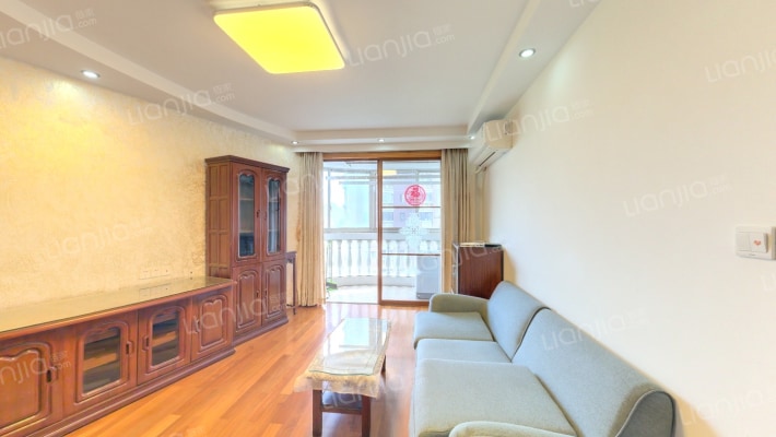 万里真金苑二手房实景图