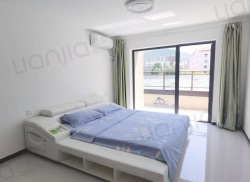 整租·凤凰国际 2室2厅 南/北_凤凰国际租房