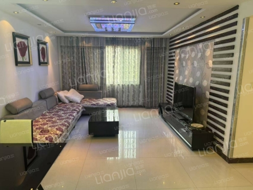 整租·阅海万家A区 3室2厅 南