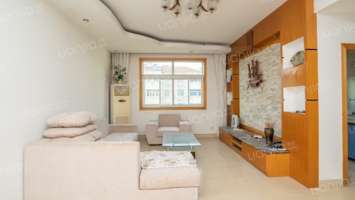 华兴楼二手房实景图