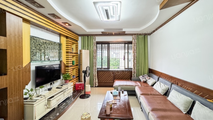 金华路二手房实景图