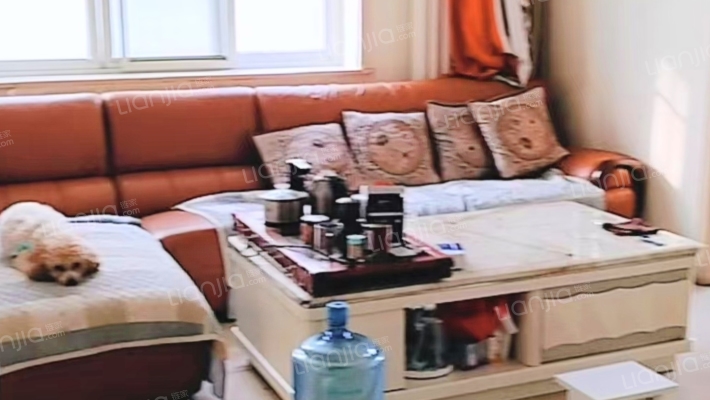 正道园小区二手房实景图