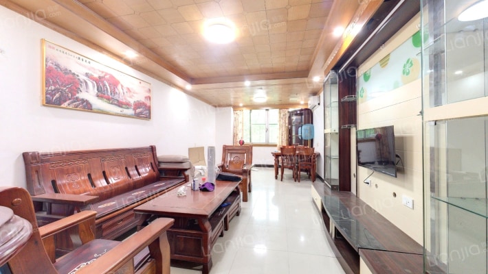 水警宿舍二手房实景图