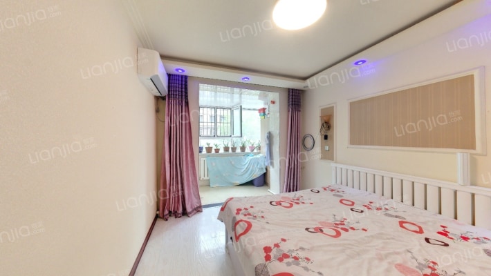 一汽20街区二手房实景图