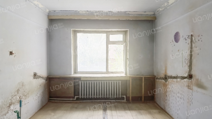 复兴街二手房实景图