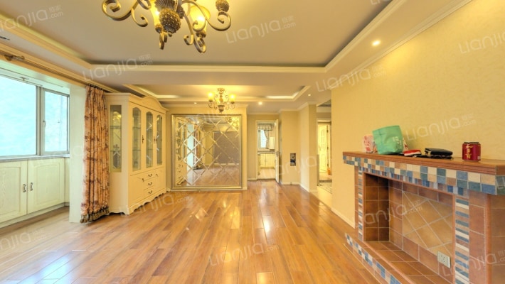 和平街西苑乙5号院二手房实景图