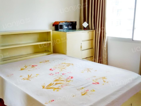 整租·颐阳路223号 2室2厅 南/北