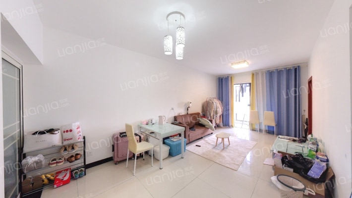 湘熙水郡二手房实景图