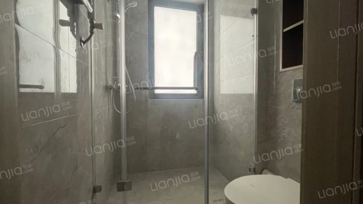 中船涿州府 3室2厅 南 北-卫生间A