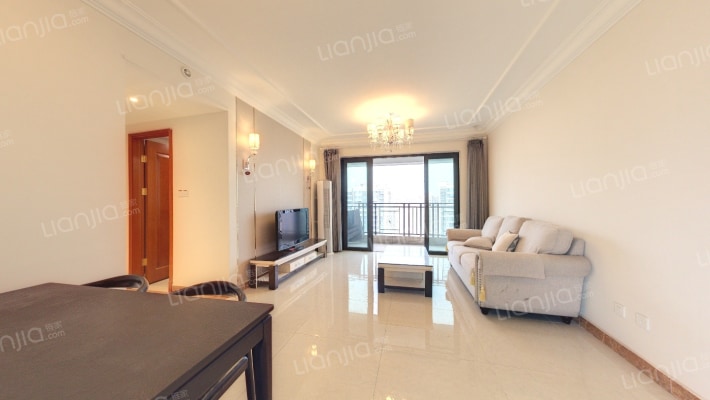 恒大未来城一期二手房实景图