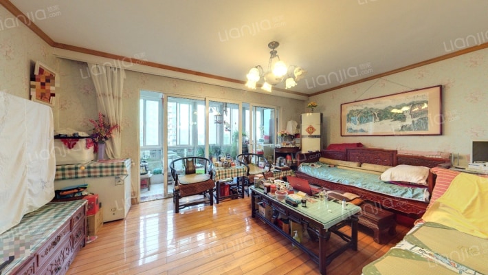 远大园四区二手房实景图