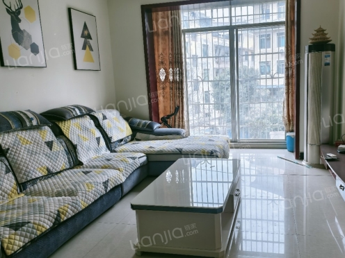 整租·曾家湾小区二期 2室1厅 南