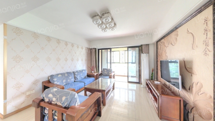 黎安D小区二手房实景图