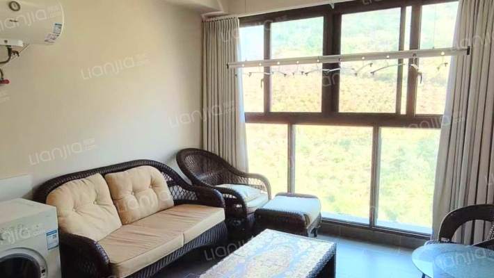 和泓清水湾南国侨城二手房实景图