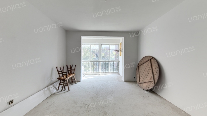 港南小区二手房实景图