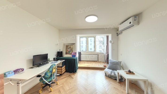 北官厅胡同2号院二手房实景图